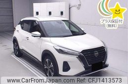 nissan kix 2021 -NISSAN--KIX P15-035282---NISSAN--KIX P15-035282-