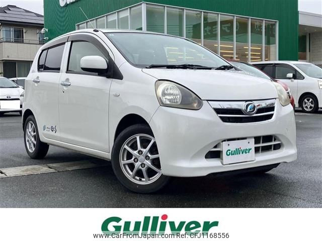 daihatsu mira-e-s 2013 -DAIHATSU--Mira e:s DBA-LA300S--LA300S-1152233---DAIHATSU--Mira e:s DBA-LA300S--LA300S-1152233- image 1
