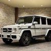 mercedes-benz g-class 2014 -MERCEDES-BENZ--Benz G Class FDA-463346--WDB4633462X222429---MERCEDES-BENZ--Benz G Class FDA-463346--WDB4633462X222429- image 1