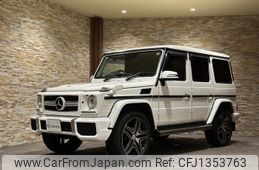 mercedes-benz g-class 2014 -MERCEDES-BENZ--Benz G Class FDA-463346--WDB4633462X222429---MERCEDES-BENZ--Benz G Class FDA-463346--WDB4633462X222429-