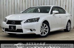 lexus gs 2013 -LEXUS--Lexus GS DAA-AWL10--AWL10-6000012---LEXUS--Lexus GS DAA-AWL10--AWL10-6000012-