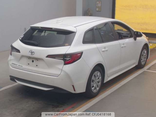 toyota corolla-touring-wagon 2019 -TOYOTA--Corolla Touring 3BA-ZRE212W--ZRE212-6002910---TOYOTA--Corolla Touring 3BA-ZRE212W--ZRE212-6002910- image 2