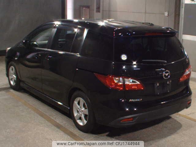 mazda premacy 2011 CFJ1744944 image 2