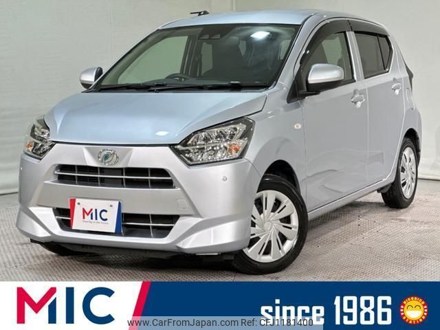 daihatsu mira-e-s 2018 quick_quick_LA350S_LA350S-0078621 image 1