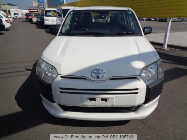 toyota probox-van 2017 quick_quick_DBE-NCP160V_NCP160-0070274 image 2
