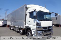 mitsubishi-fuso super-great 2023 CFJ1603926