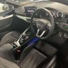 audi a4 2021 quick_quick_3AA-8WDEM_WAUZZZF46MA030600 image 5