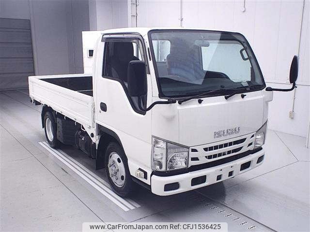 isuzu elf-truck 2015 CFJ1536425 image 1