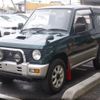 mitsubishi pajero-mini 1995 b7923a79ed3fe2e6131465a82d188a7a image 24