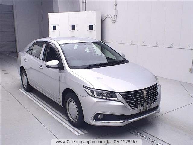 toyota premio 2017 -TOYOTA--Premio ZRT265-3032986---TOYOTA--Premio ZRT265-3032986- image 1