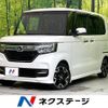 honda n-box 2019 -HONDA--N BOX DBA-JF3--JF3-2114205---HONDA--N BOX DBA-JF3--JF3-2114205- image 1