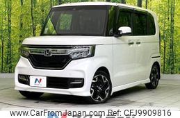 honda n-box 2019 -HONDA--N BOX DBA-JF3--JF3-2114205---HONDA--N BOX DBA-JF3--JF3-2114205-