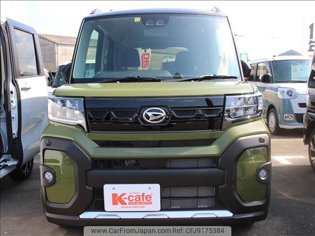 daihatsu tanto 2022 -DAIHATSU--Tanto 5BA-LA650S--LA650S-0247242---DAIHATSU--Tanto 5BA-LA650S--LA650S-0247242- image 2