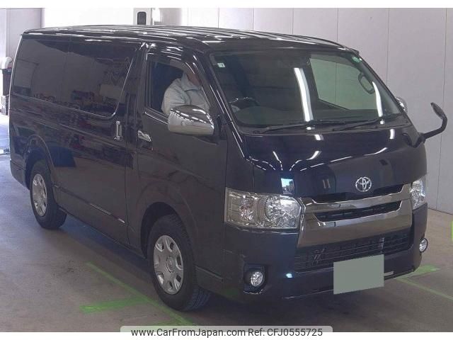 toyota hiace-van 2017 quick_quick_QDF-KDH201V_KDH201-0230498 image 1