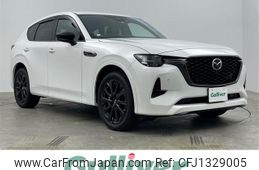 mazda mazda-others 2022 -MAZDA--CX-60 3CA-KH3R3P--KH3R3P-103445---MAZDA--CX-60 3CA-KH3R3P--KH3R3P-103445-