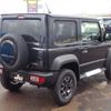 suzuki jimny-sierra 2024 -SUZUKI--Jimny Sierra 3BA-JB74W--JB74W-233***---SUZUKI--Jimny Sierra 3BA-JB74W--JB74W-233***- image 3