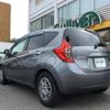 nissan note 2013 -NISSAN--Note DBA-E12--E12-129807---NISSAN--Note DBA-E12--E12-129807- image 3