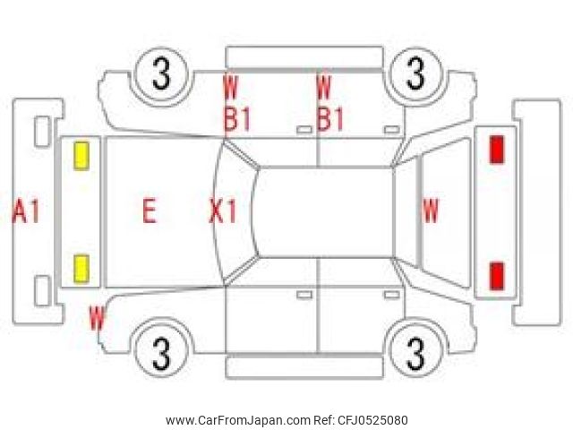 nissan dayz-roox 2014 -NISSAN--DAYZ Roox DBA-B21A--B21A-0078045---NISSAN--DAYZ Roox DBA-B21A--B21A-0078045- image 2