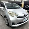 toyota ractis 2013 CFJ1833957 image 3