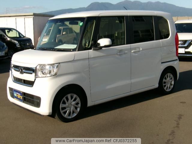 honda n-box 2021 quick_quick_6BA-JF3_JF3-5014248 image 2