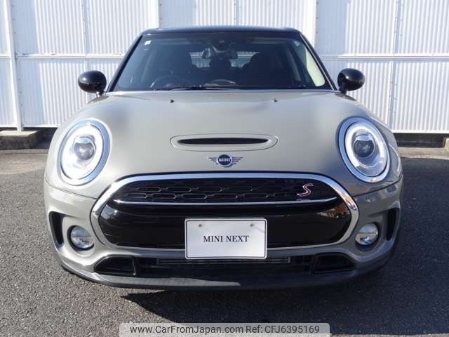 mini mini-others 2019 -BMW--BMW Mini DBA-LN20--WMWLN720402H57122---BMW--BMW Mini DBA-LN20--WMWLN720402H57122- image 2