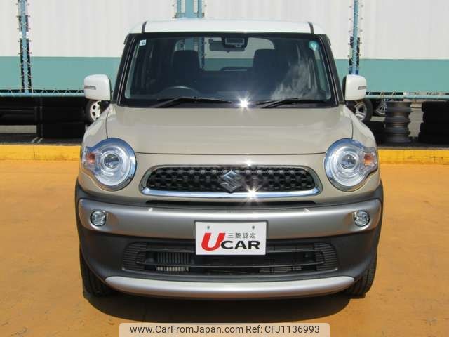 suzuki xbee 2019 -SUZUKI--XBEE DAA-MN71S--MN71S-145594---SUZUKI--XBEE DAA-MN71S--MN71S-145594- image 2