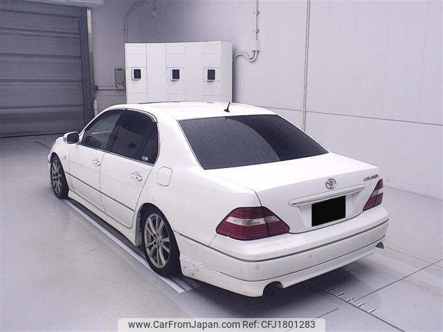 toyota celsior 2004 CFJ1801283 image 2
