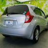 nissan note 2014 quick_quick_DBA-E12_E12-212387 image 3