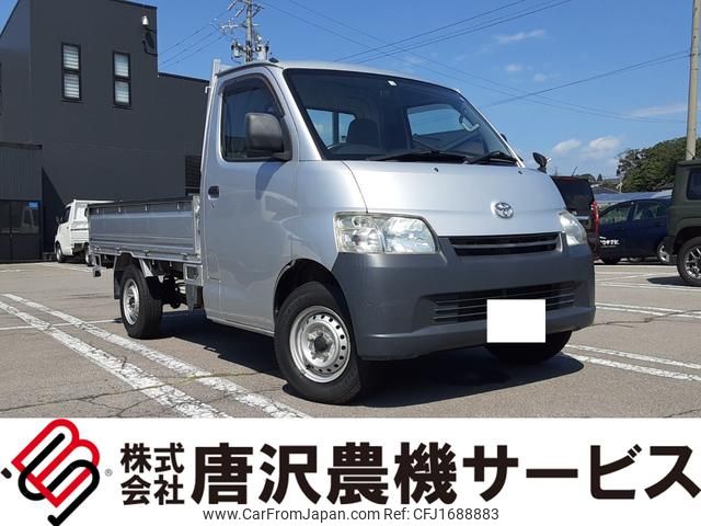 toyota townace-truck 2016 CFJ1688883 image 1