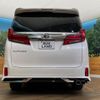 toyota alphard 2018 -TOYOTA--Alphard DBA-AGH35W--AGH35-0026360---TOYOTA--Alphard DBA-AGH35W--AGH35-0026360- image 18