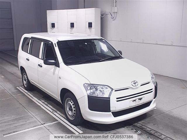 toyota probox-van 2019 -TOYOTA--Probox Van NSP160V-0048797---TOYOTA--Probox Van NSP160V-0048797- image 1