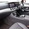 mercedes-benz e-class 2017 CFJ1648469 image 2