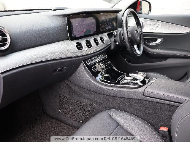 mercedes-benz e-class 2017 CFJ1648469 image 2