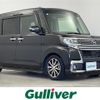 daihatsu tanto 2017 -DAIHATSU--Tanto DBA-LA600S--LA600S-0548196---DAIHATSU--Tanto DBA-LA600S--LA600S-0548196- image 1