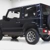 suzuki jimny 2022 CFJ1730930 image 17