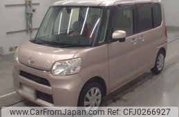 daihatsu tanto 2013 -DAIHATSU--Tanto DBA-LA600S--LA600S-0040192---DAIHATSU--Tanto DBA-LA600S--LA600S-0040192-