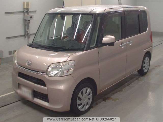 daihatsu tanto 2013 -DAIHATSU--Tanto DBA-LA600S--LA600S-0040192---DAIHATSU--Tanto DBA-LA600S--LA600S-0040192- image 1