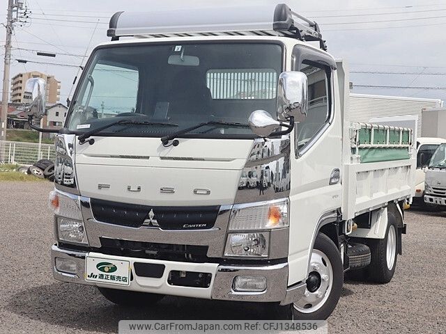 mitsubishi-fuso canter 2021 -MITSUBISHI--Canter 2PG-FBA60--FBA60-585478---MITSUBISHI--Canter 2PG-FBA60--FBA60-585478- image 2