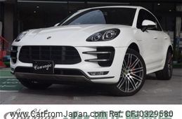 porsche macan 2015 quick_quick_DBA-95BCTLA_WP1ZZZ95ZGLB91613