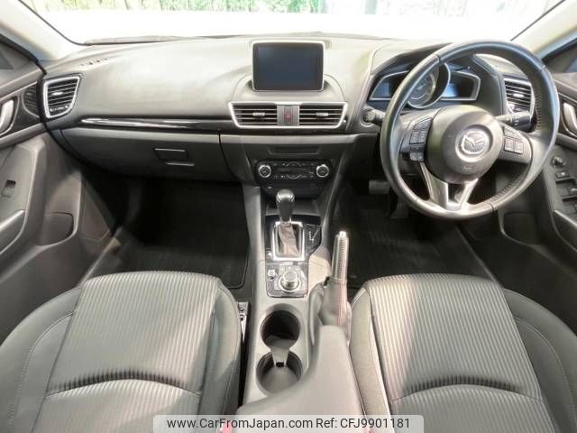 mazda axela 2014 -MAZDA--Axela DBA-BM5FS--BM5FS-102312---MAZDA--Axela DBA-BM5FS--BM5FS-102312- image 2