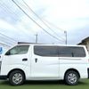nissan nv350-caravan-van 2021 CFJ1712754 image 3