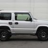 suzuki jimny 2022 -SUZUKI--Jimny 3BA-JB64W--JB64W-278081---SUZUKI--Jimny 3BA-JB64W--JB64W-278081- image 5