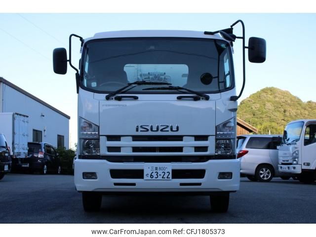 isuzu forward 2011 CFJ1805373 image 2