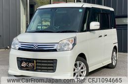 suzuki spacia 2015 -SUZUKI--Spacia MK32S--MK32S-250426---SUZUKI--Spacia MK32S--MK32S-250426-