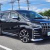 toyota alphard 2019 -TOYOTA--Alphard DBA-AGH30W--AGH30-0256689---TOYOTA--Alphard DBA-AGH30W--AGH30-0256689- image 1