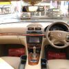 mercedes-benz e-class 2008 -MERCEDES-BENZ--Benz E Class 211054C--2B270639---MERCEDES-BENZ--Benz E Class 211054C--2B270639- image 9