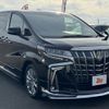 toyota alphard 2020 -TOYOTA--Alphard 3BA-AGH30W--AGH30-9011760---TOYOTA--Alphard 3BA-AGH30W--AGH30-9011760- image 8