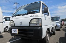 honda acty-truck 1995 M240821