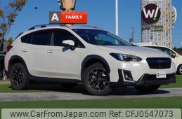 subaru impreza-wagon 2018 -SUBARU--Impreza Wagon DBA-GT7--GT7-073038---SUBARU--Impreza Wagon DBA-GT7--GT7-073038-