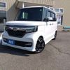 honda n-box 2020 -HONDA--N BOX 6BA-JF3--JF3-2240679---HONDA--N BOX 6BA-JF3--JF3-2240679- image 1